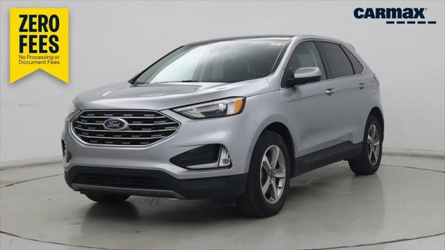2022 Ford Edge SEL for sale in Columbus, OH