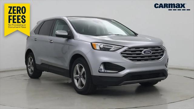 2022 Ford Edge SEL for sale in Columbus, OH