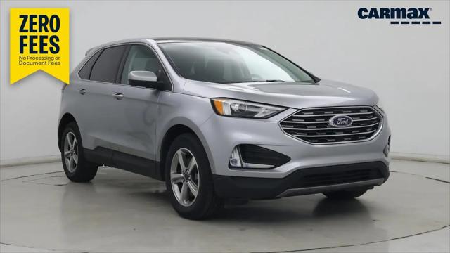 2022 Ford Edge SEL for sale in Columbus, OH