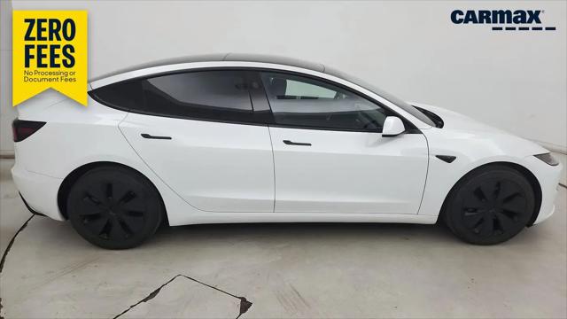 2025 Tesla Model 3 Long Range All-Wheel Drive for sale near Columbus, OH