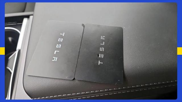 2025 Tesla Model 3 Long Range All-Wheel Drive