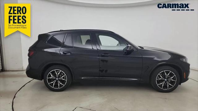 2024 BMW X3 xDrive30i for sale in Columbus, OH