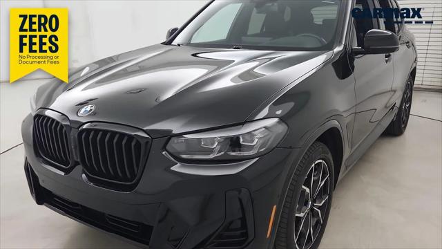 2024 BMW X3 xDrive30i for sale in Columbus, OH