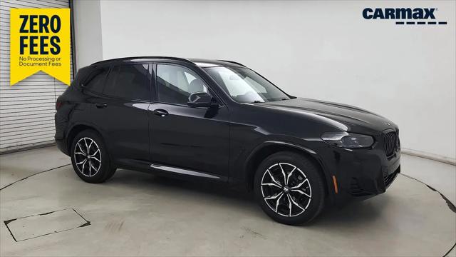 2024 BMW X3 xDrive30i for sale in Columbus, OH