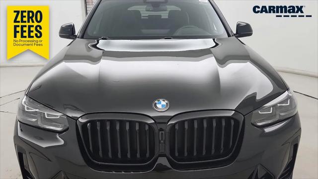 2024 BMW X3 xDrive30i for sale near Columbus, OH