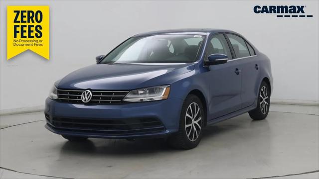 2018 Volkswagen Jetta 1.4T SE for sale in Columbus, OH