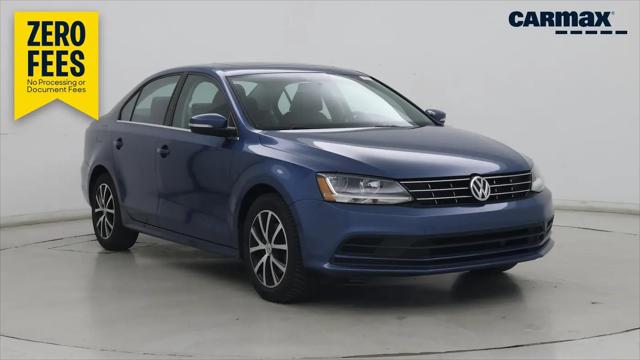2018 Volkswagen Jetta 1.4T SE for sale near Columbus, OH