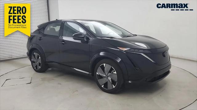 2024 Nissan ARIYA PLATINUM+ for sale near Columbus, OH