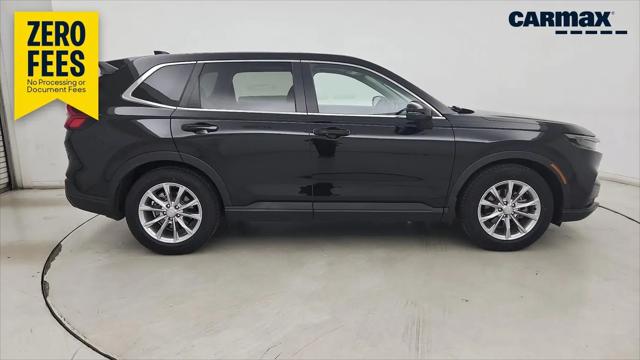 2023 Honda CR-V EX-L 2WD for sale near Columbus, OH