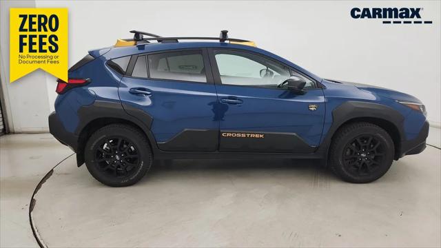 2024 Subaru Crosstrek Wilderness for sale in Columbus, OH