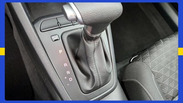 2021 Kia Rio S