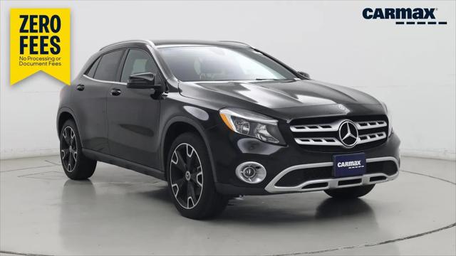 2020 Mercedes-Benz GLA-CLASS GLA 250 GLA 250 for sale in Oxnard, CA