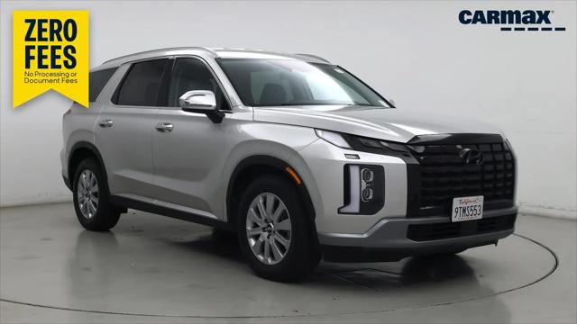 2025 Hyundai Palisade SEL for sale in Oxnard, CA