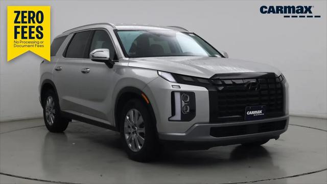 2025 Hyundai Palisade SEL for sale in Oxnard, CA