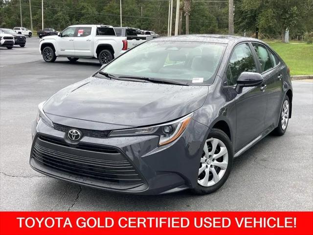 2026 Toyota Corolla LE for sale in Valdosta, GA