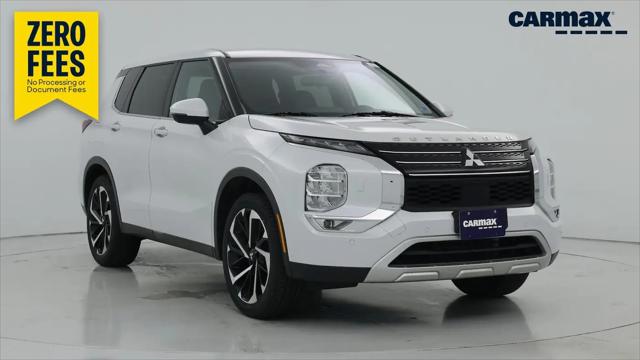 2024 Mitsubishi Outlander SE 2.5 S-AWC for sale in Harrisonburg, VA