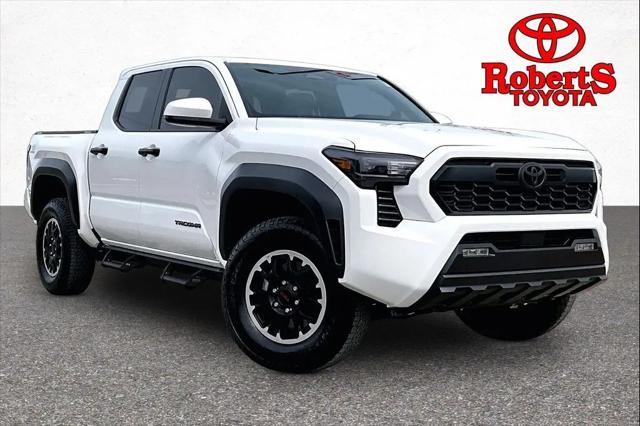 2025 Toyota Tacoma TRD Off Road for sale in Columbia, TN