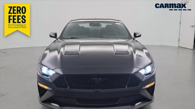 2023 Ford Mustang GT Premium Fastback for sale in Fayetteville, NC
