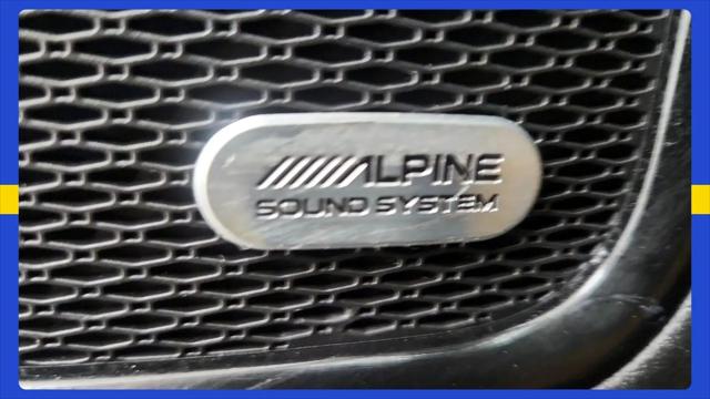 2022 Jeep Compass Trailhawk 4x4