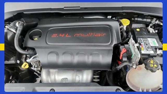 2022 Jeep Compass Trailhawk 4x4