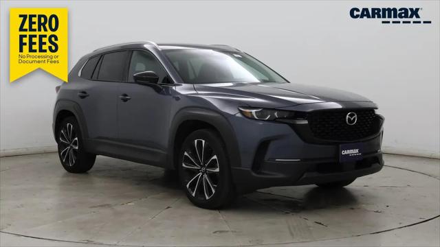 2025 Mazda CX-50 2.5 S Premium Plus Package for sale in White Marsh, MD