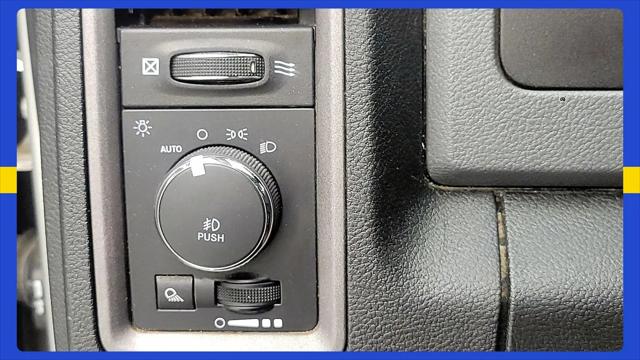2018 Ram 1500 Express Quad Cab 4x4 64 Box