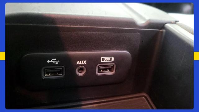 2018 Ram 1500 Express Quad Cab 4x4 64 Box