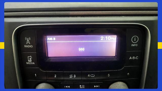 2018 Ram 1500 Express Quad Cab 4x4 64 Box