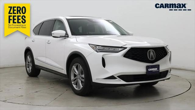 2024 Acura MDX Standard for sale in White Marsh, MD