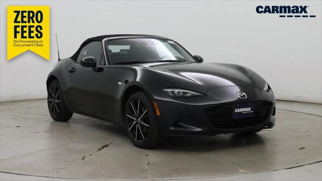 2025 Mazda MX-5 Grand Touring for sale in White Marsh, MD