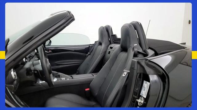 2025 Mazda MX-5 Grand Touring