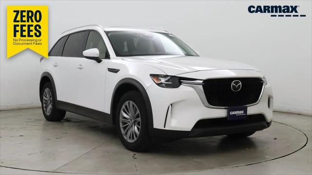 2024 Mazda X-90 3.3 Turbo Preferred for sale in White Marsh, MD