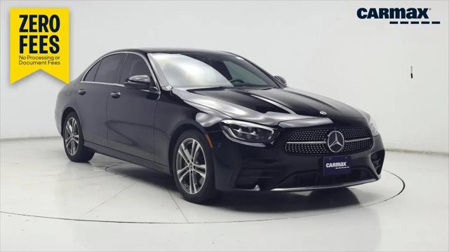 2023 Mercedes-Benz E 350 E 350 for sale in Houston, TX
