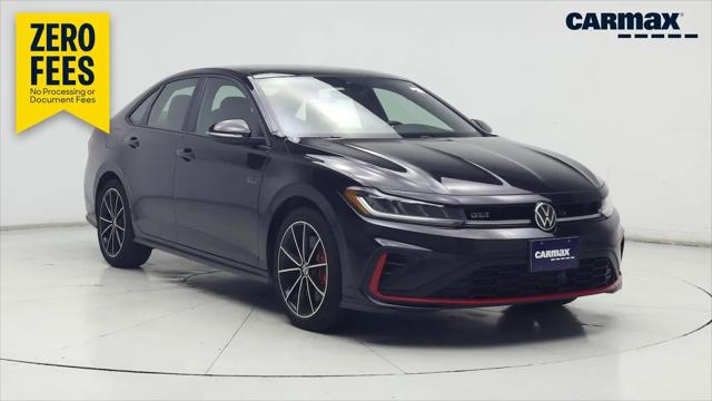 2025 Volkswagen Jetta GLI 2.0T Autobahn for sale in Houston, TX