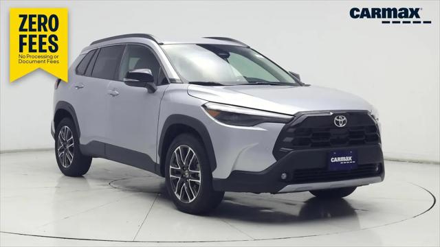 2026 Toyota Corolla Cross XLE for sale in Houston, TX