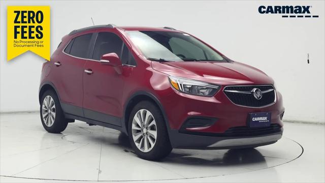 2019 Buick Encore FWD Preferred for sale in Houston, TX
