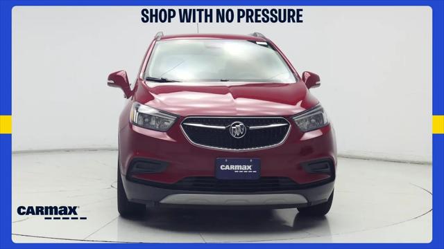 2019 Buick Encore FWD Preferred