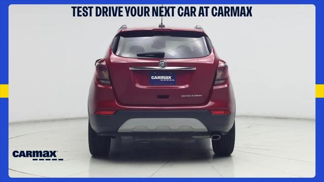 2019 Buick Encore FWD Preferred