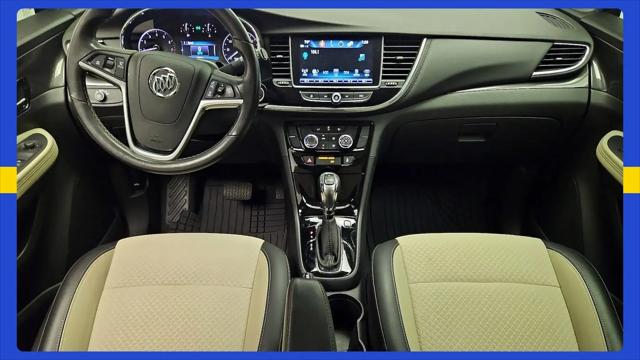 2019 Buick Encore FWD Preferred