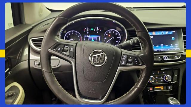 2019 Buick Encore FWD Preferred