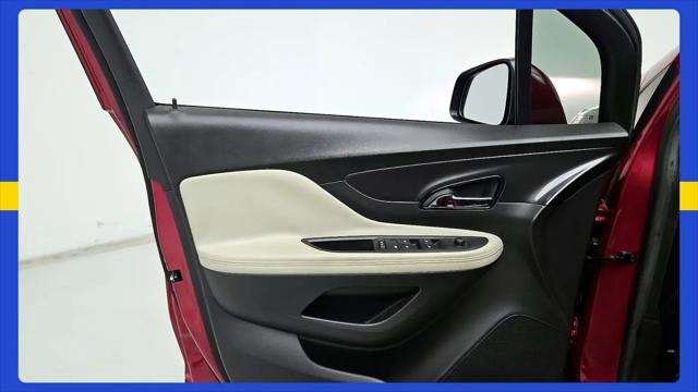 2019 Buick Encore FWD Preferred