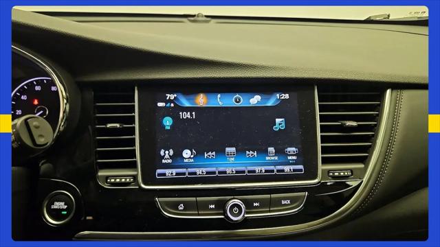 2019 Buick Encore FWD Preferred