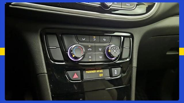 2019 Buick Encore FWD Preferred