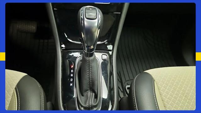 2019 Buick Encore FWD Preferred
