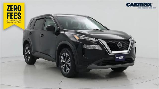 2023 Nissan Rogue SV Intelligent AWD for sale in Columbia, SC
