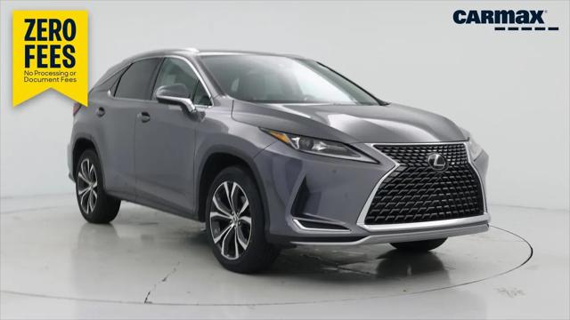 2021 Lexus RX 350 RX 350 for sale in Columbia, SC