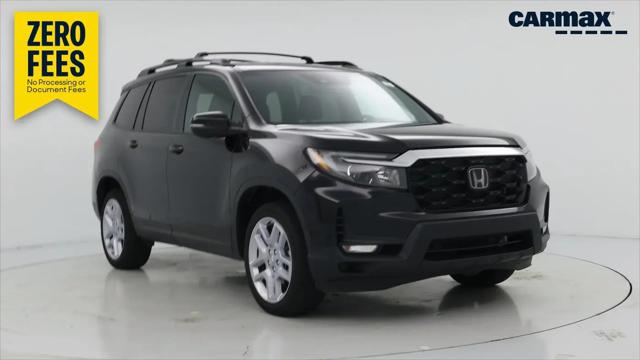 2025 Honda Passport AWD EX-L for sale in Columbia, SC
