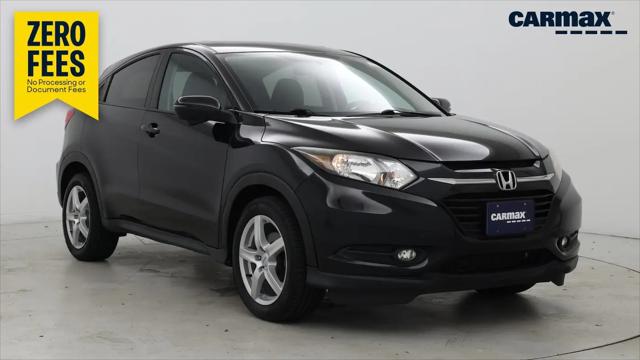 2016 Honda HR-V EX for sale in Warwick, RI