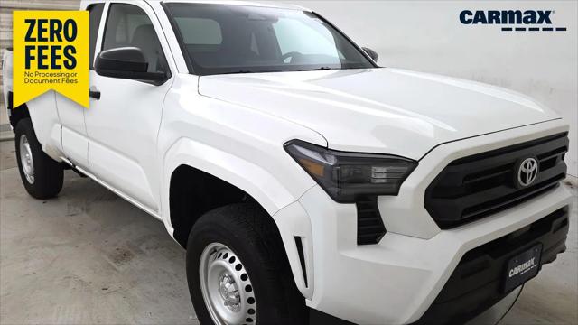 2025 Toyota Tacoma SR for sale in Warwick, RI