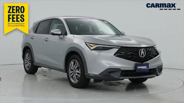 2025 Acura ADX ADX for sale in Lynchburg, VA